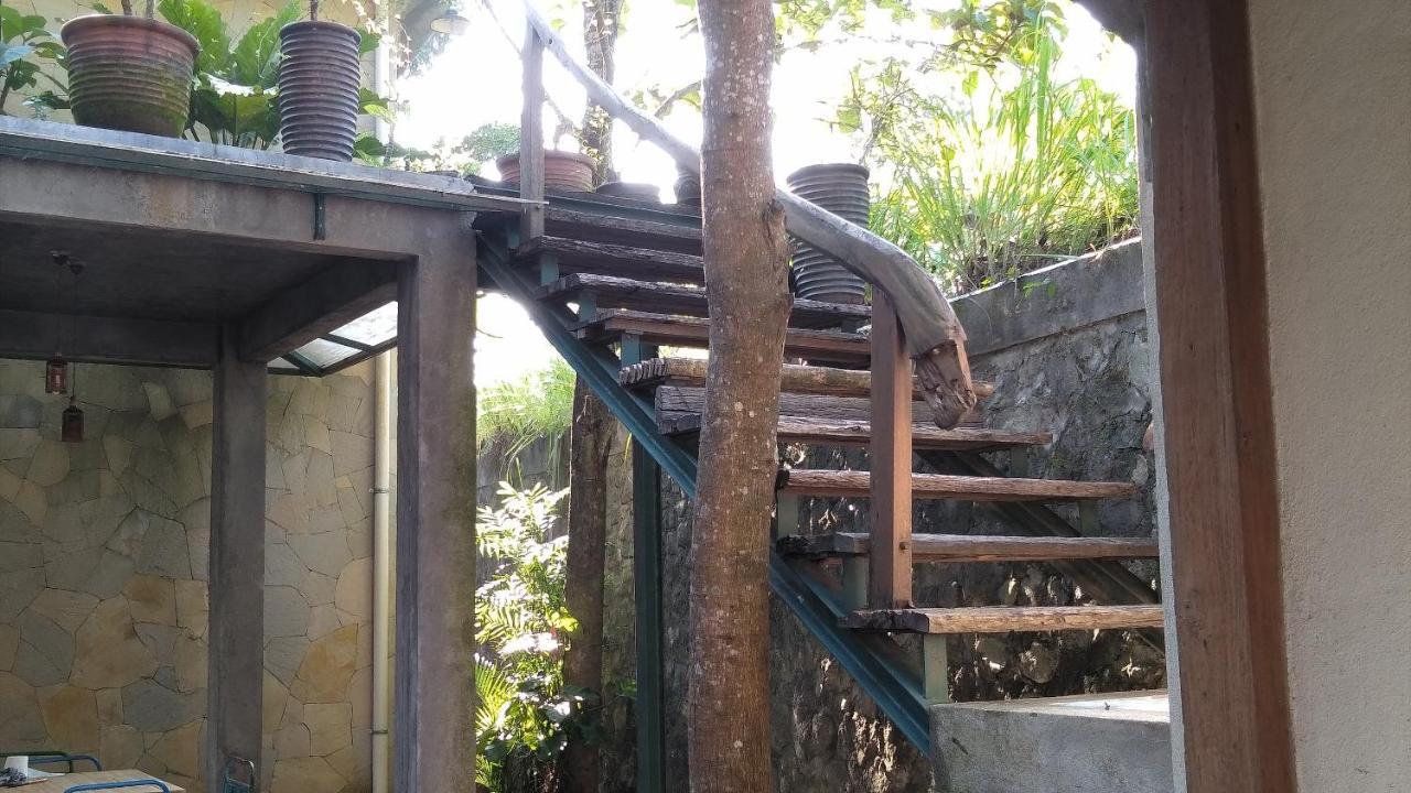 Omah Kebon Nitiprayan Ξενοδοχείο Bantul Εξωτερικό φωτογραφία